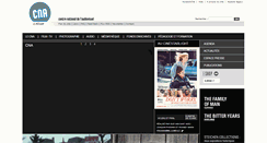 Desktop Screenshot of cna.public.lu